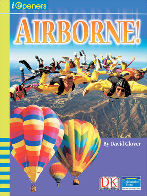 cover image of Airborne!